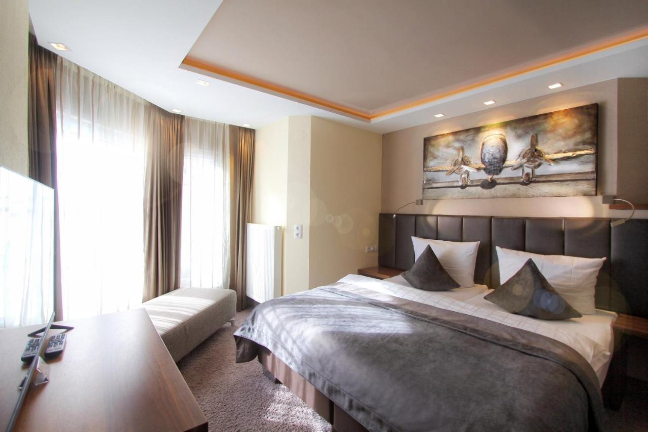 Gruetter Luxury Apartments Ischgl Extérieur photo