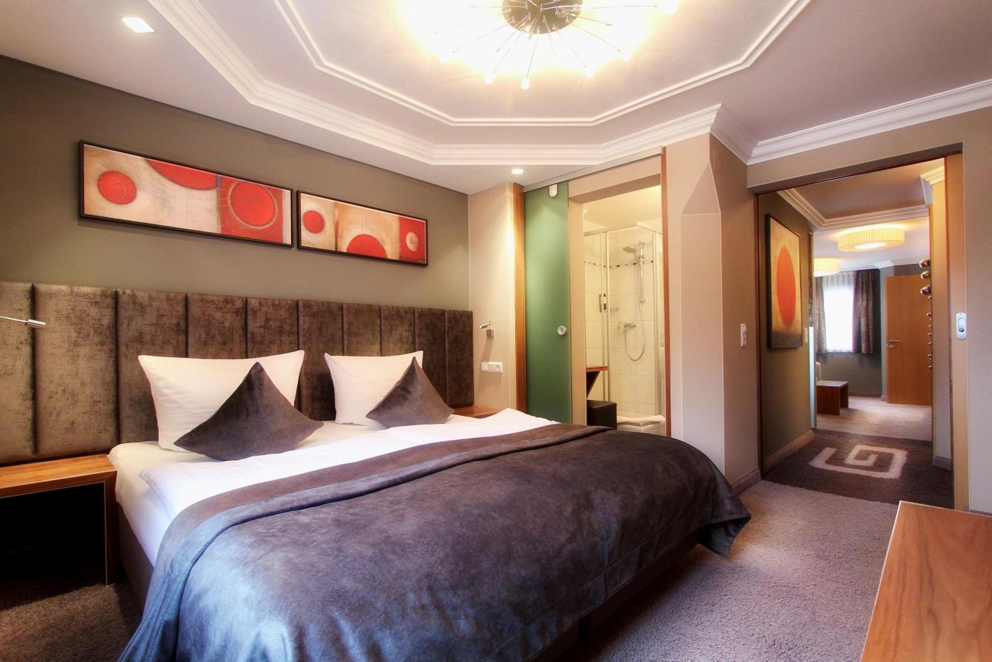 Gruetter Luxury Apartments Ischgl Chambre photo