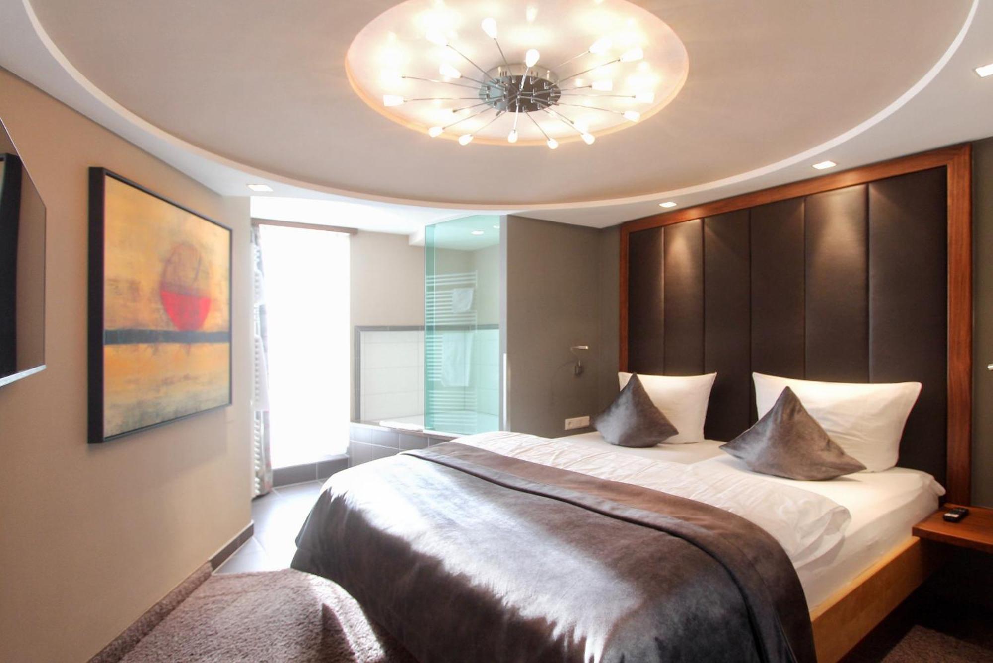 Gruetter Luxury Apartments Ischgl Extérieur photo