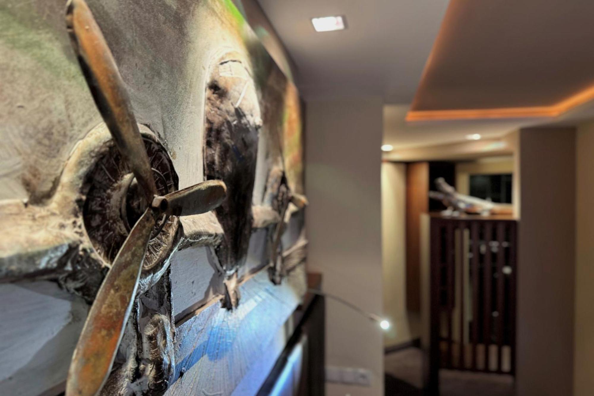 Gruetter Luxury Apartments Ischgl Chambre photo