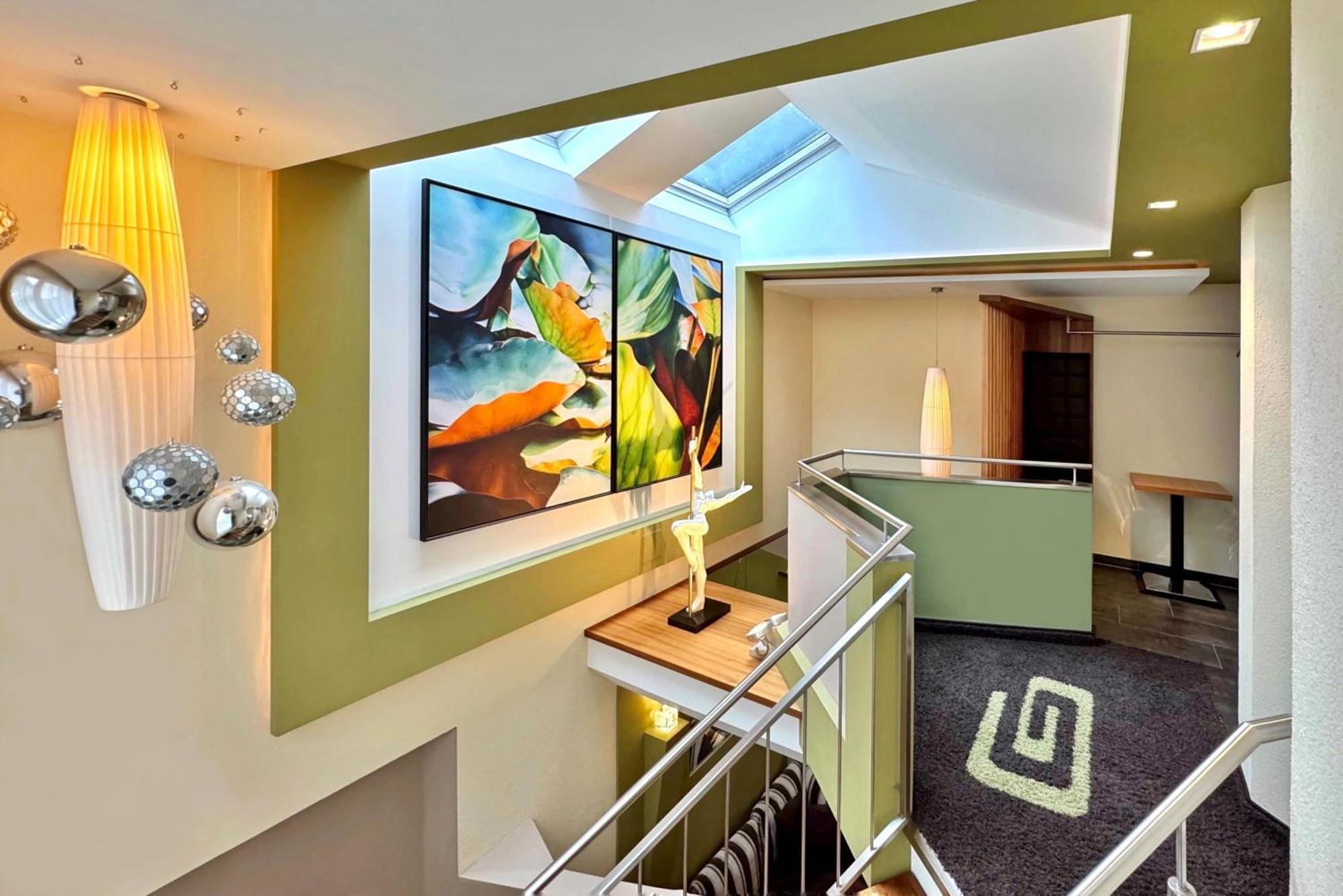 Gruetter Luxury Apartments Ischgl Chambre photo