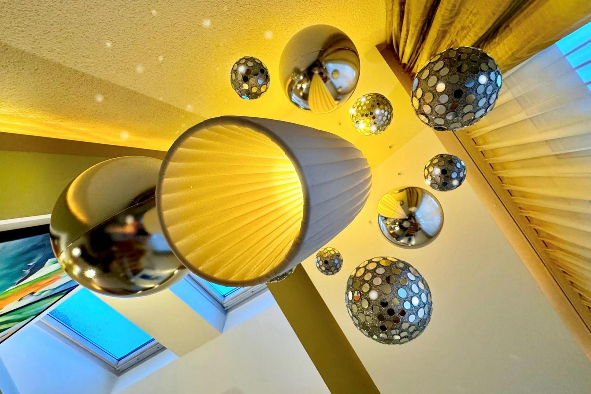 Gruetter Luxury Apartments Ischgl Chambre photo
