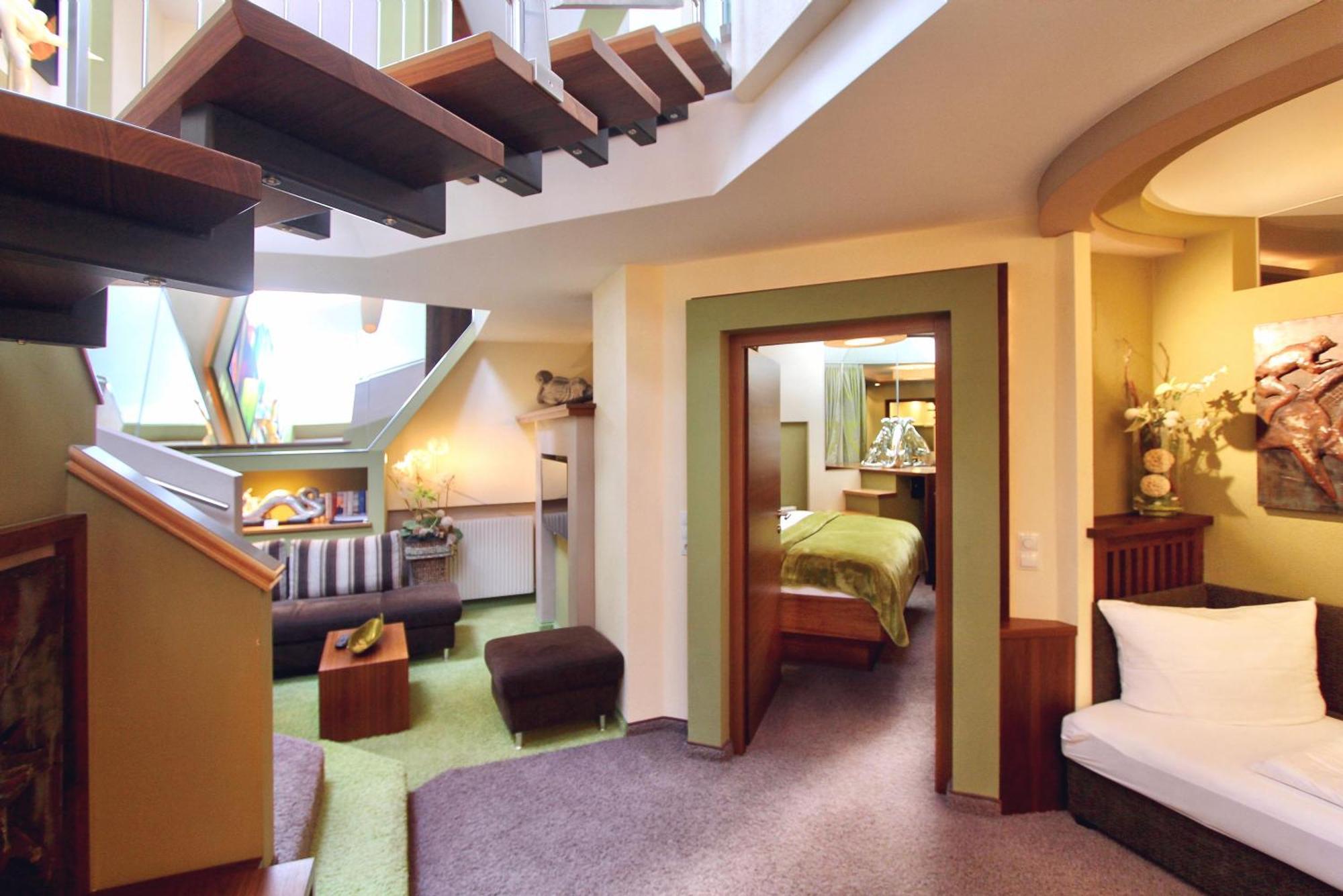Gruetter Luxury Apartments Ischgl Extérieur photo